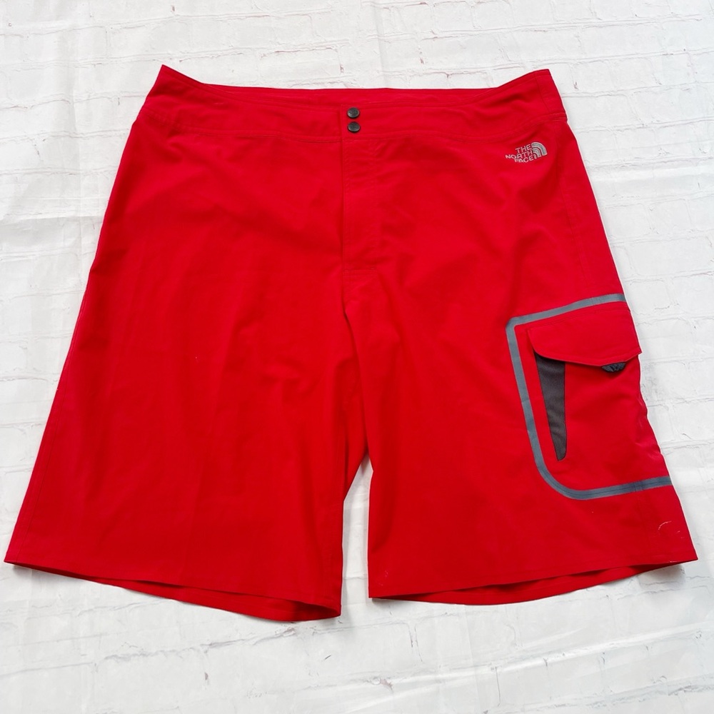 The north face apex board shorts men’s 38